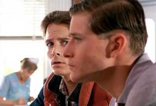 Illustration for article titled Every Time Travel Movie Ever, Ranked